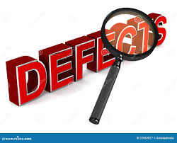 Defect