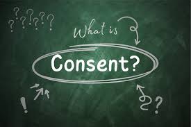 consent